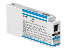 Epson UltraChrome HDX/HD Green 350ml Cartridge T 54XB C13T54XB00 picture
