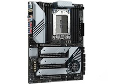 FOR ASROCK TRX40 Creator DDR4 *8 AMD TRX40 256GB ATX Motherboard Test OK picture