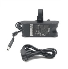 Genuine 90W Dell PA-1900-02D2 AC Adapter Charger U7809 PA-10 Family OEM  picture