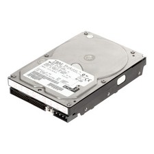 HARD DRIVE IBM 07N3927 DTLA-307015 15GB 7.2K 2MB ATA 3.5''  picture