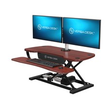 PowerPro™ Electric Standing Desk Converter 36