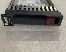 HPE N9X95A 841504-001 400GB SAS 2.5