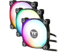 Thermaltake Pure Plus 12 RGB TT Premium Edition 120mm Software Enabled picture