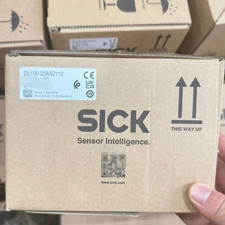 Sick DL100-23AA2112 Distance Sensor picture
