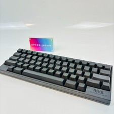 PFU HHKB Professional 2 PD-KB400B Wired keyboard English  Black picture