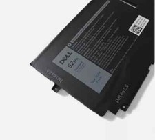 Original 722KK Battery For DELL XPS 13 9310 9300 0WN0N0 WN0N0 02XXFW 2XXFW P117G picture