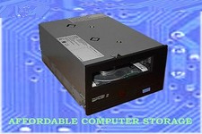 IBM LTO-2 200/400Gb Tape drive LVD Ultrium2 Internal 95P2825 Bare drive for L20 picture