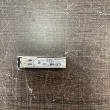 Alcatel-Lucent 3HE00027CA 1GB BASE-LX 850nm MMF LC SFP Transceiver. IPUIBDKDAA picture