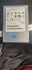 Toshiba KSG60ZSE512G 512GB SATA III SSD Solid State Drive 2.5in Internal Used picture