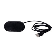 1PC For Computer/Laptop/Notebook/PC/PS4 5V 6W USB Speaker Audio Equipment picture
