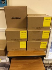 Mimosa Wireless C5 CPE's picture
