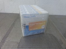 5-PACK NEW Quantum MR-S2MQN-01 Super DLTtape II 300/600GB Data Tape cartridge picture
