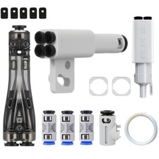 AMS Lite Filament Hub Combo Pack – Standard Upgraded Wiper Adapter and... picture