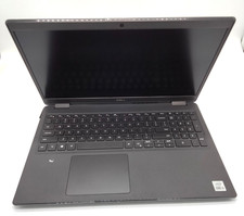 Dell Latitude 3510 i5-10210u 1.60 GHz Boots to bios No ram no SSD laptop picture