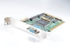 Jaton/Trident Tvga9685Pci Trident Jaton Pci Video Providia9685 picture