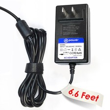 Ac adapter for Intermec mobile computers: CK3, CK32AS, CK3A, CK3a1, CK3B, CK3N picture