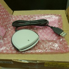 Identiv SCR3310 v2.0 USB Contact Smart Card Reader ref b56 picture