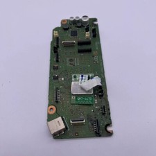 MotherBoard Logic Board QM8-0413 QM4-5127 Main Board For CANON Pixma TS6080 picture