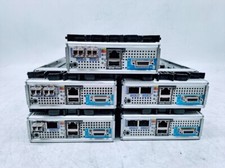 Xyratex F4-5404 SAN Storage 48 Bay 4Gb Fiber Channel FC Raid Controller 75780-10 picture