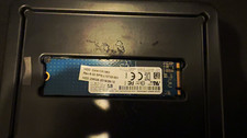 Toshiba KBG40ZNS256G 256GB M.2 NVMe Internal SSD TCG OPAL 2.0 picture