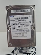 Samsung Hard Drive HD300LJ 300GB S-ATA picture
