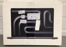 Apple MacBook Pro 13