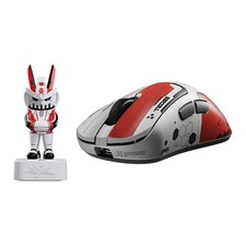 Wireless Gaming Mouse - Pulsar Quiccs Edition Xlite v4 (Mini/Size 1) picture