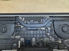 2012 Apple MacBook Pro Retina 15