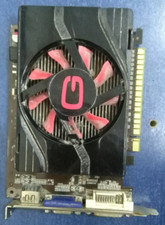 Gainward Nvidia Geforce GT440 1GB GDDR5 HDMI/DVI/VGA PCIE picture
