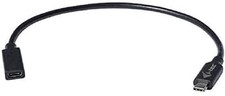 i-tec USB-C EXT. CABLE (30 CM) USB-C EXT. CABLE (30 CM) picture