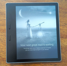 Amazon Kindle Oasis 7