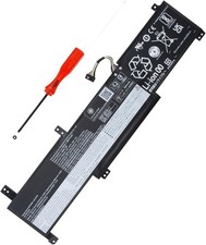 L20M3PF0 L20C3PF0 laptop battery for Lenovo Ideapad 3 14ITL6 3 15ITL6 3 17ITL6 picture