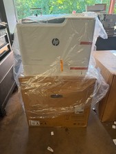 HP Color Laserjet M652dn  Printer J7Z99A *NEW* in original box picture