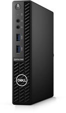 NEW Dell 3080 Micro Desktop PC Intel Octa (8) Core i7 32GB 2TB PCIe SSD Win11Pro picture
