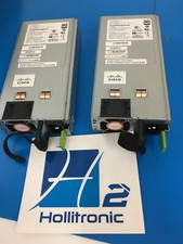 Lot of 2 Cisco Server Power Supply DPST-1200DB A picture