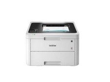 Brother HL-L3300CDW Wireless Compact Digital Color Multifunction Printer picture