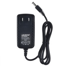 13.5VDC AC Adapter For Fuhua UE-41135500D Power Supply Cord Charger PSU picture