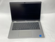 Dell Latitude 5420 - GRADE C- FHD - i5-1145G7 - No RAM/SSD/OS - READ picture