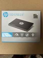 HP 500GB Solid State Drive s700 picture