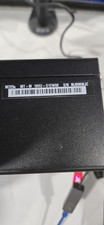 LENOVO 10VUS1EW00, AMD RYZEN 3 PRO 2200G WITH RADEON VEGA GRAPHICS, 8GB -  BLACK picture