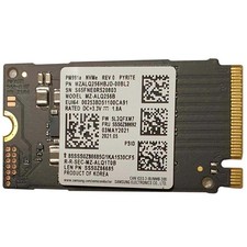 Samsung PM991A SSD NVMe M.2 2242 PCIe 3.0 X4 Solid State Drive MZ-ALQ256B PC picture