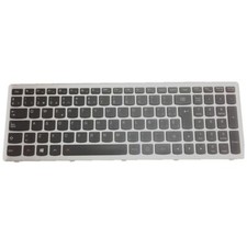 New for IBM Lenovo Ideapad Z500 Z500A Z500G P500 SP LA keyboard Backlit 25206561 picture
