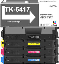 TK-5417 Toner Cartridge for Kyocera TASKalfa MA4500ci & PA4500ci Series Printers picture
