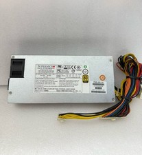 1PCS SUPERMICRO PWS-351-1H Server 1U Power Supply 350W picture