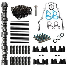 E1840P Stage2 Camshaft Kit For 97-13 GM 5.3L Gen3/4 Truck/SUV V8 Engine picture