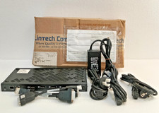 *NEW IN BOX* MATROX XT02-F2408F KVM EXTENDER KCC REM MXG XT02 picture