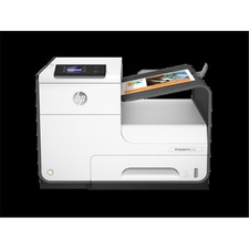 NXT Premium Hp Pw Pro 452Dn - No. 972X High Yellow Inkjet Printer Cartridge, One picture