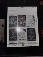 Kindle Colorsoft 2025 picture
