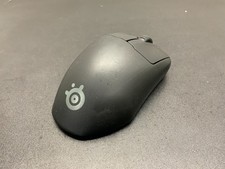 SteelSeries Prime Wireless Gaming Mouse - Black picture