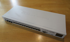 MicroTik Cloud Core Router CCR-1036-12G-4S-EM (S# 851907E72E19/743) - with cord. picture